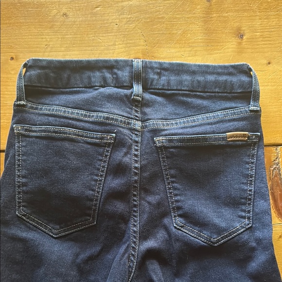 Joe's Hi (rise) Honey Skinny Jeans Size 25 - Picture 6 of 8